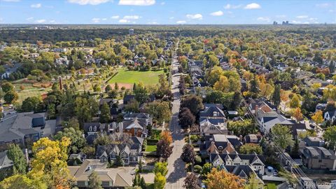 Tiny photo for 570 Pierce Street, Birmingham City, MI 48009 (MLS # 20261010275)