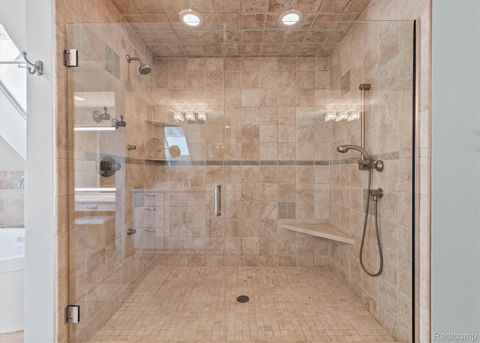 Tiny photo for 570 Pierce Street, Birmingham City, MI 48009 (MLS # 20261010275)