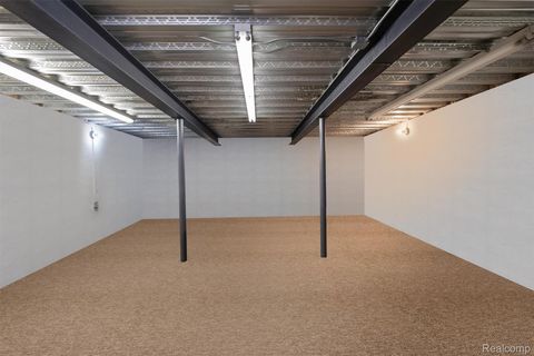 Tiny photo for 570 Pierce Street, Birmingham City, MI 48009 (MLS # 20261010275)