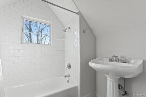 Tiny photo for 570 Pierce Street, Birmingham City, MI 48009 (MLS # 20261010275)