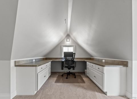 Tiny photo for 570 Pierce Street, Birmingham City, MI 48009 (MLS # 20261010275)