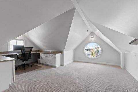 Tiny photo for 570 Pierce Street, Birmingham City, MI 48009 (MLS # 20261010275)