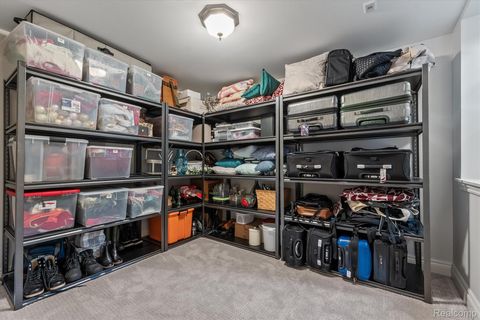 Tiny photo for 570 Pierce Street, Birmingham City, MI 48009 (MLS # 20261010275)