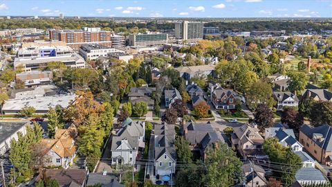 Tiny photo for 570 Pierce Street, Birmingham City, MI 48009 (MLS # 20261010275)