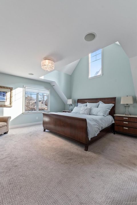 Tiny photo for 570 Pierce Street, Birmingham City, MI 48009 (MLS # 20261010275)