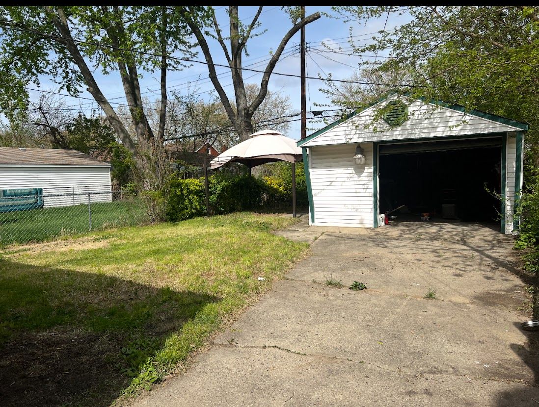 11318 BRAMELL