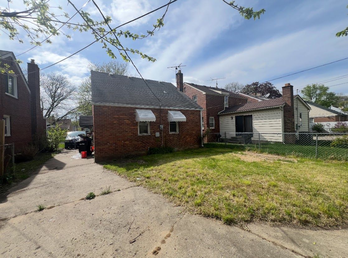 11318 BRAMELL