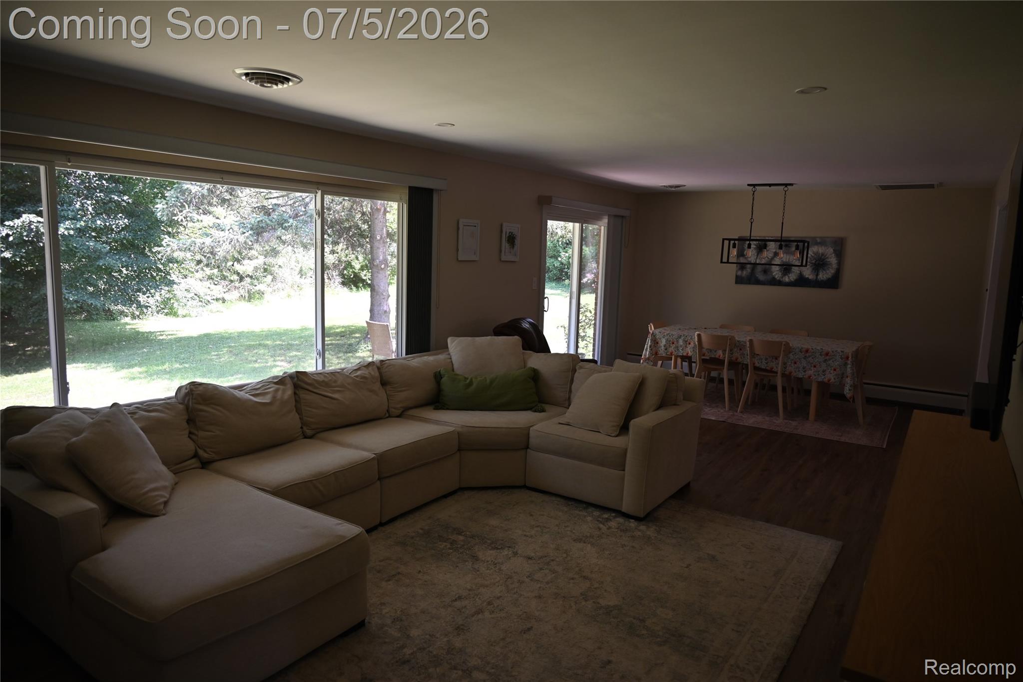 917 S Reading Road S