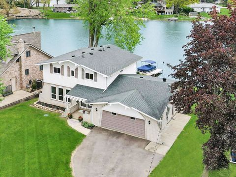 3732 LOCH Drive Highland Charter Township MI 48357