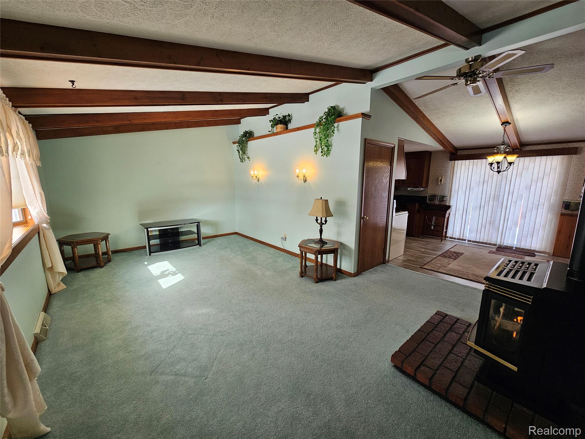 9166 Millington Road