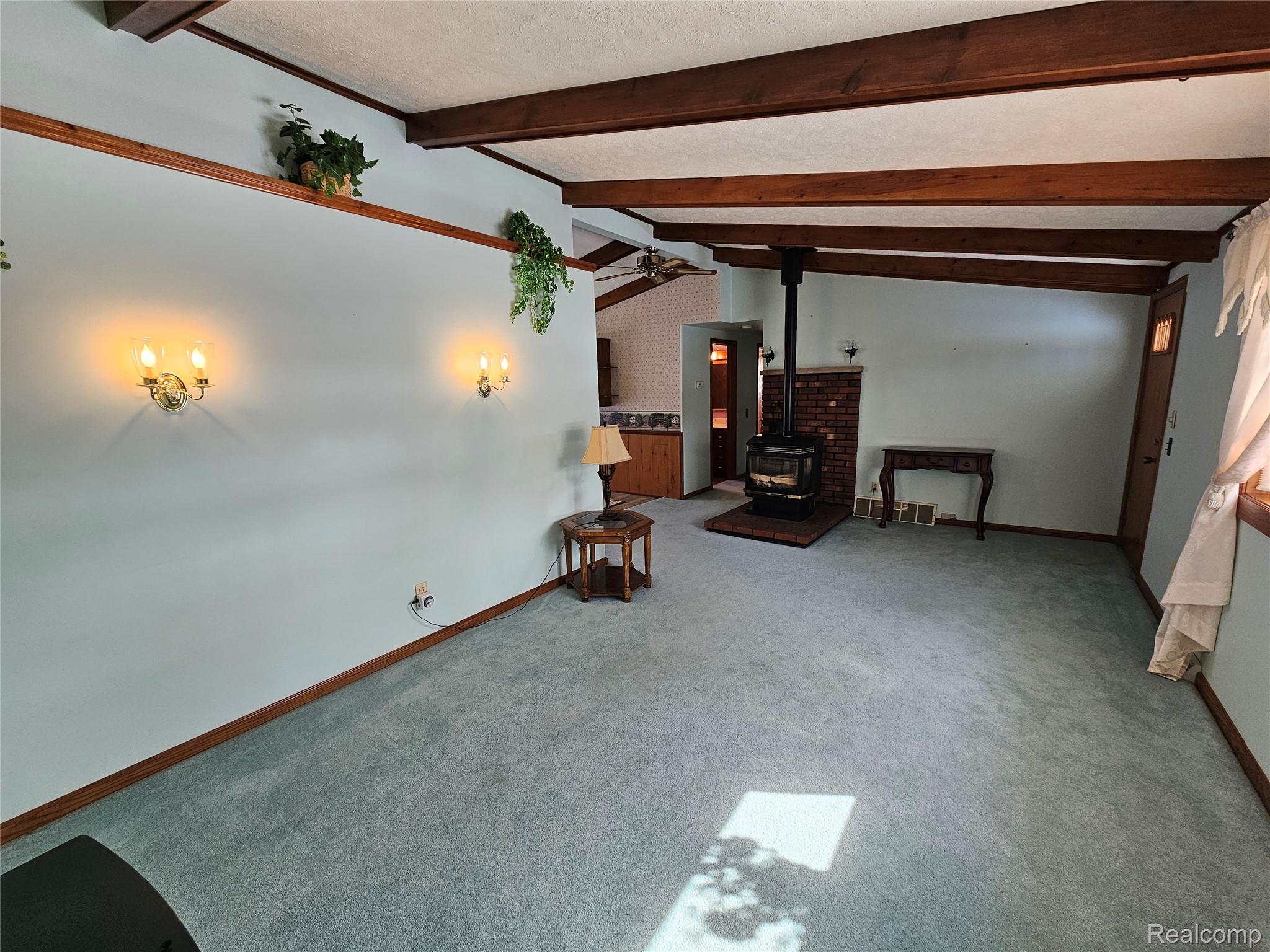 9166 Millington Road