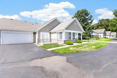 Tiny photo for 282 Ashton Lake Drive, Battle Creek City, MI 49015 (MLS # 64026045992)
