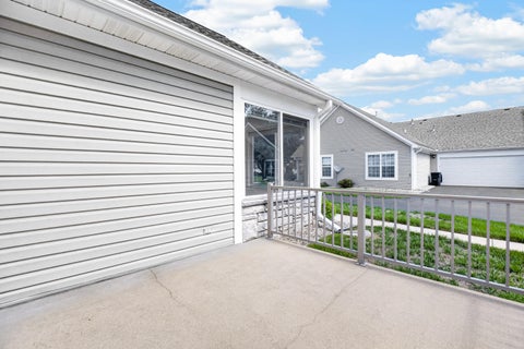 Tiny photo for 282 Ashton Lake Drive, Battle Creek City, MI 49015 (MLS # 64026045992)