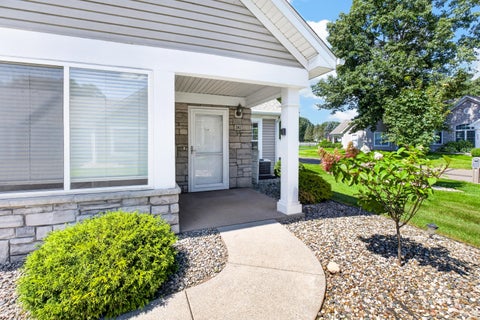 Tiny photo for 282 Ashton Lake Drive, Battle Creek City, MI 49015 (MLS # 64026045992)