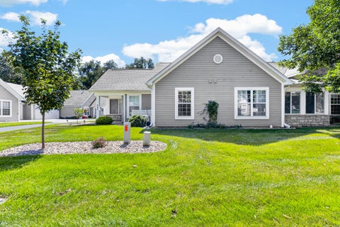 Tiny photo for 282 Ashton Lake Drive, Battle Creek City, MI 49015 (MLS # 64026045992)