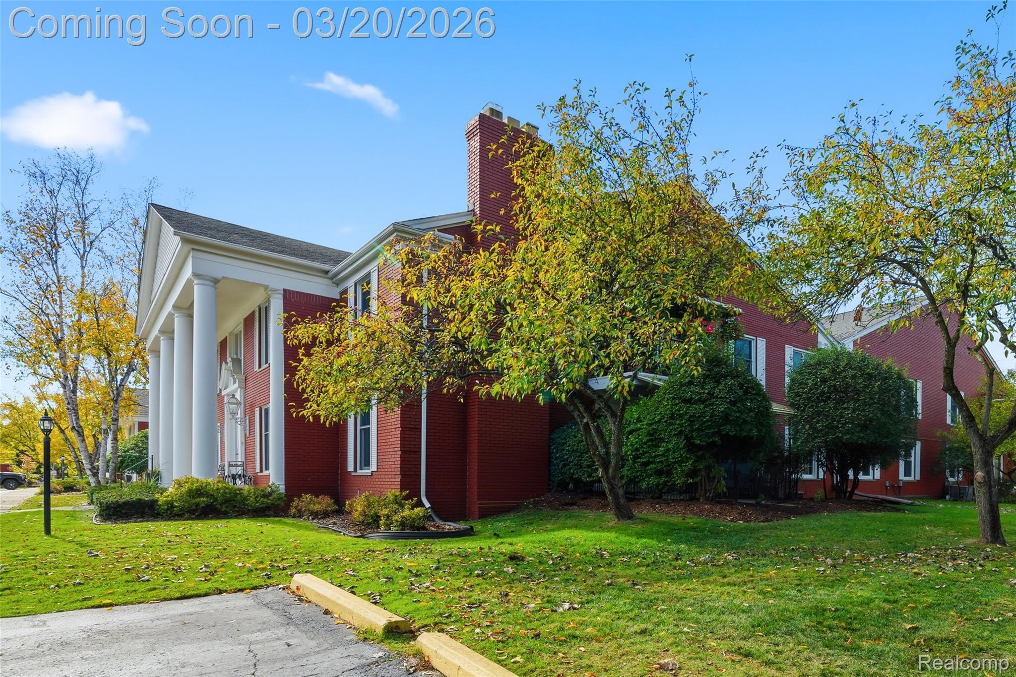 19710 13 Mile Road 107