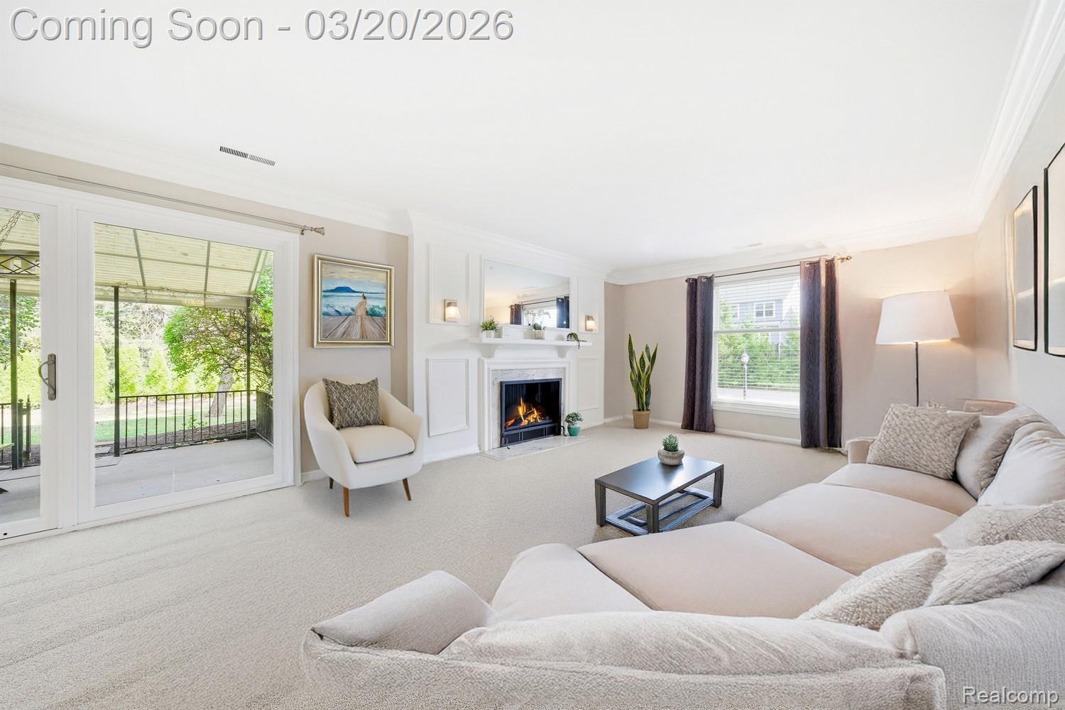 19710 13 Mile Road 107