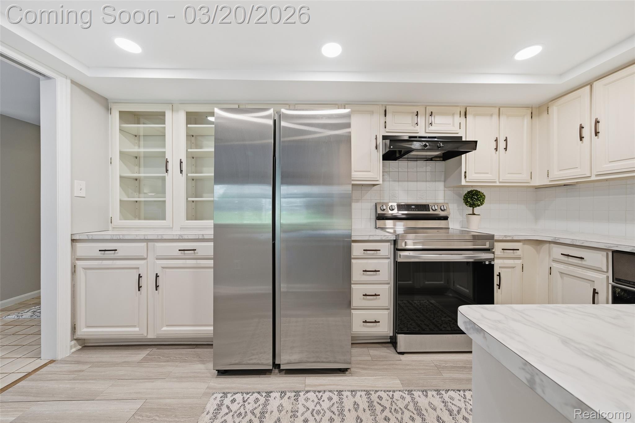 19710 13 Mile Road 107