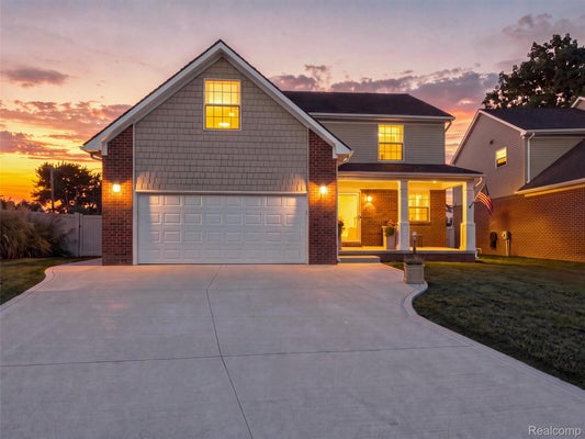 1656 HARVARD DR, MADISON HEIGHTS, MI 48071 - Image 5fcd137aa90dbc564497944f9ca84d5c/22298088