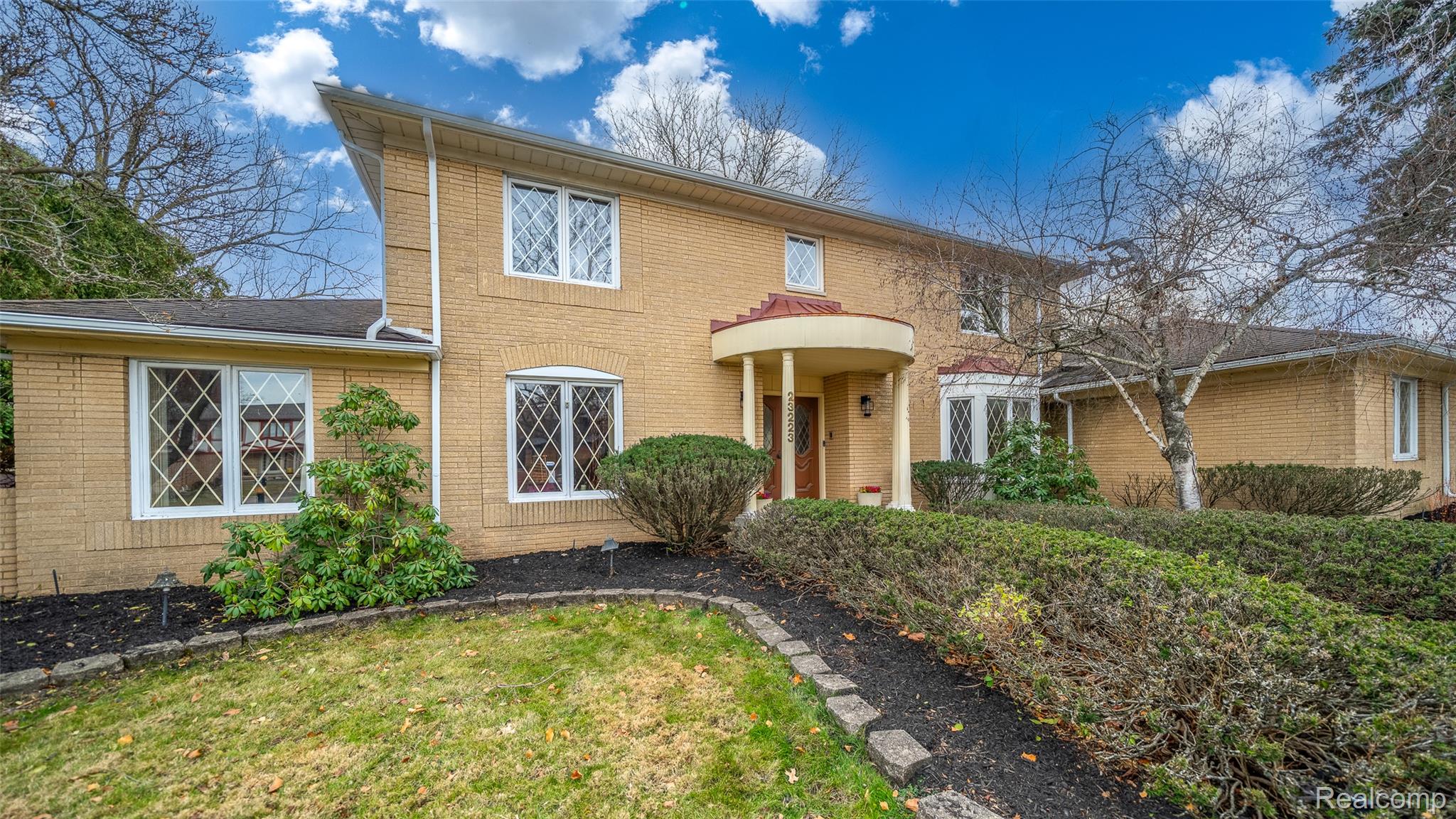 23223 Bellwood Drive