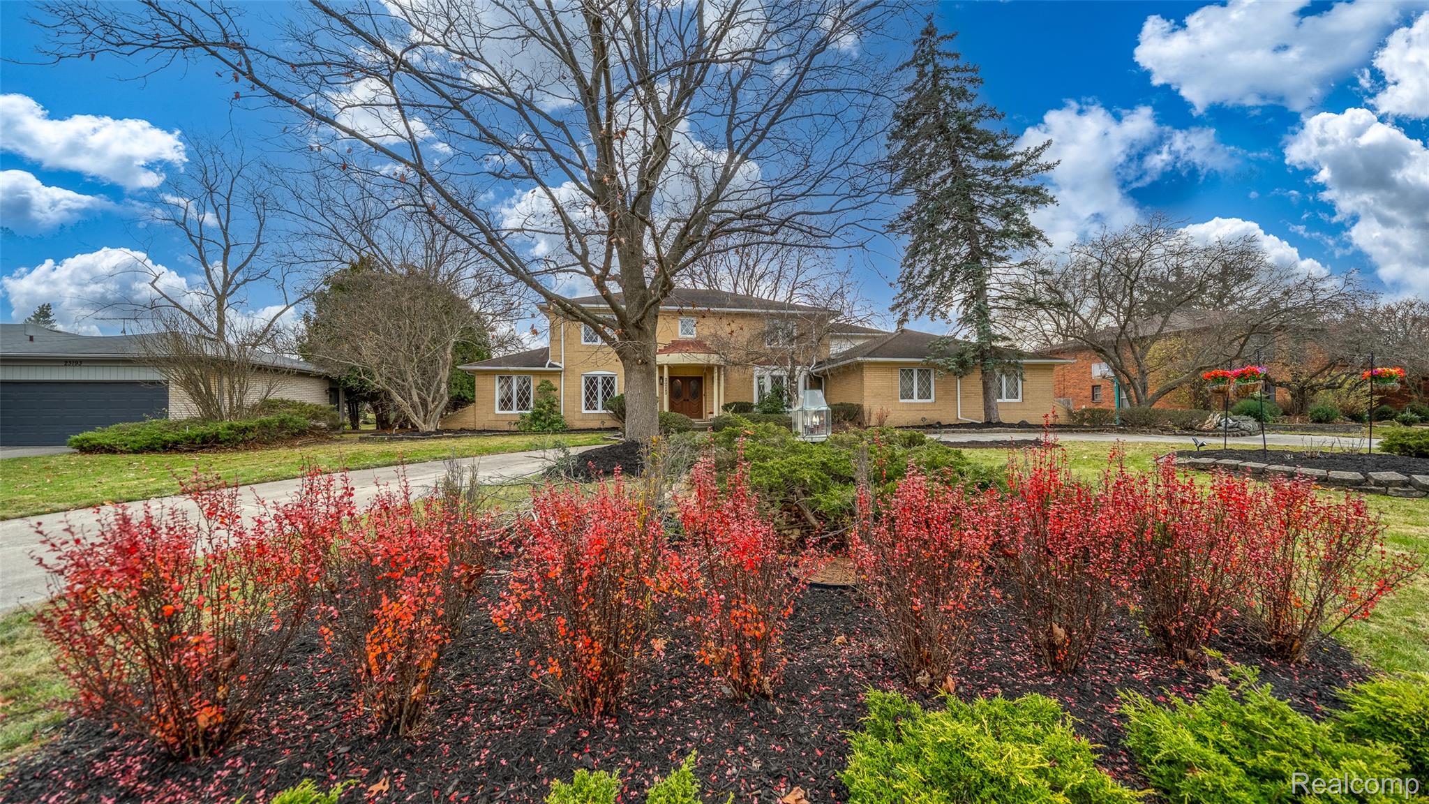 23223 Bellwood Drive