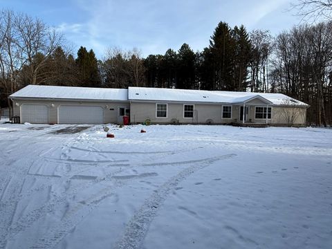 3766 Abbottsford Road Clyde Township MI 48049