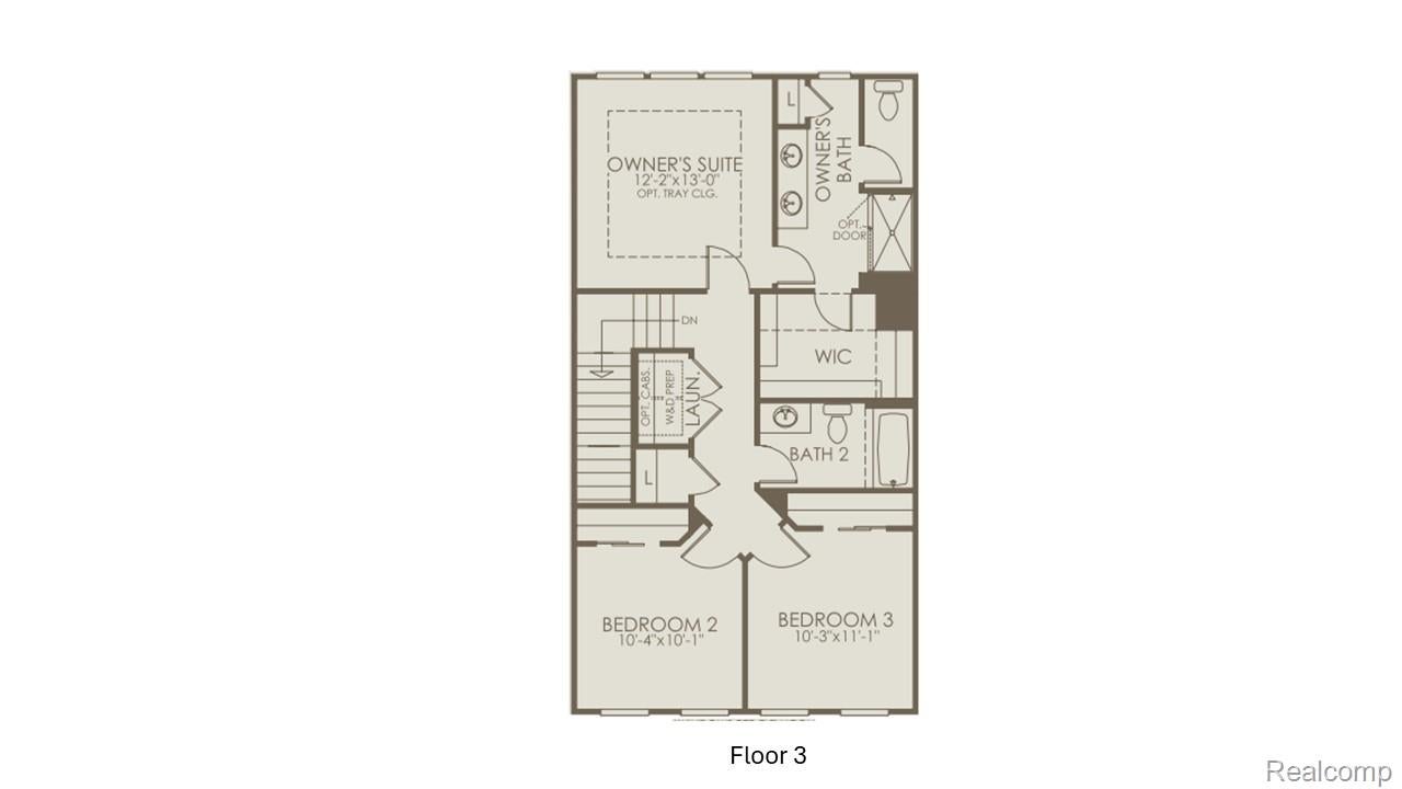 44070 Oakmont Drive