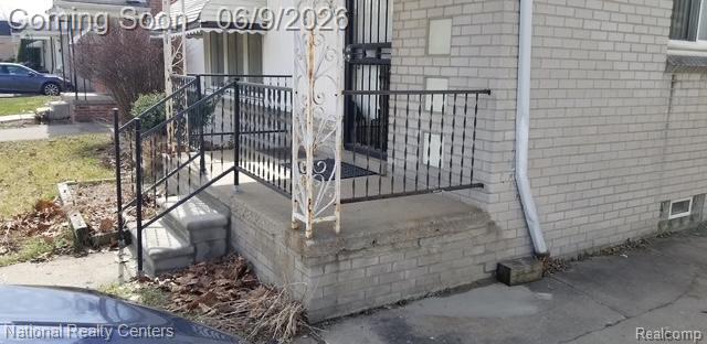 19189 Appleton Street