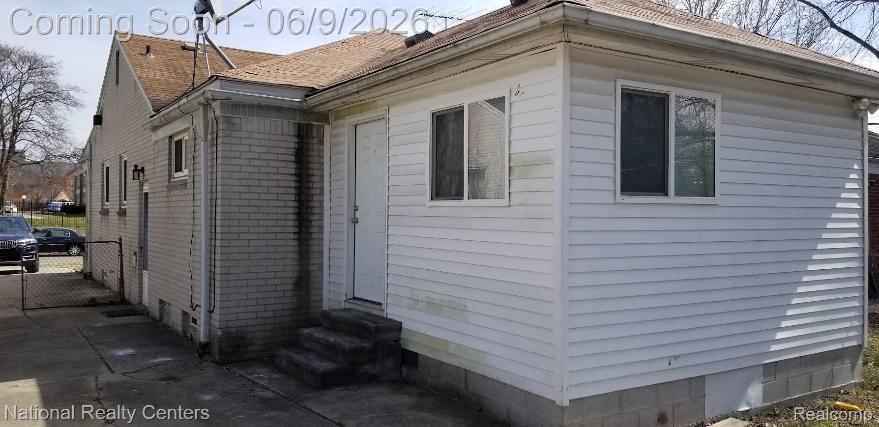 19189 Appleton Street
