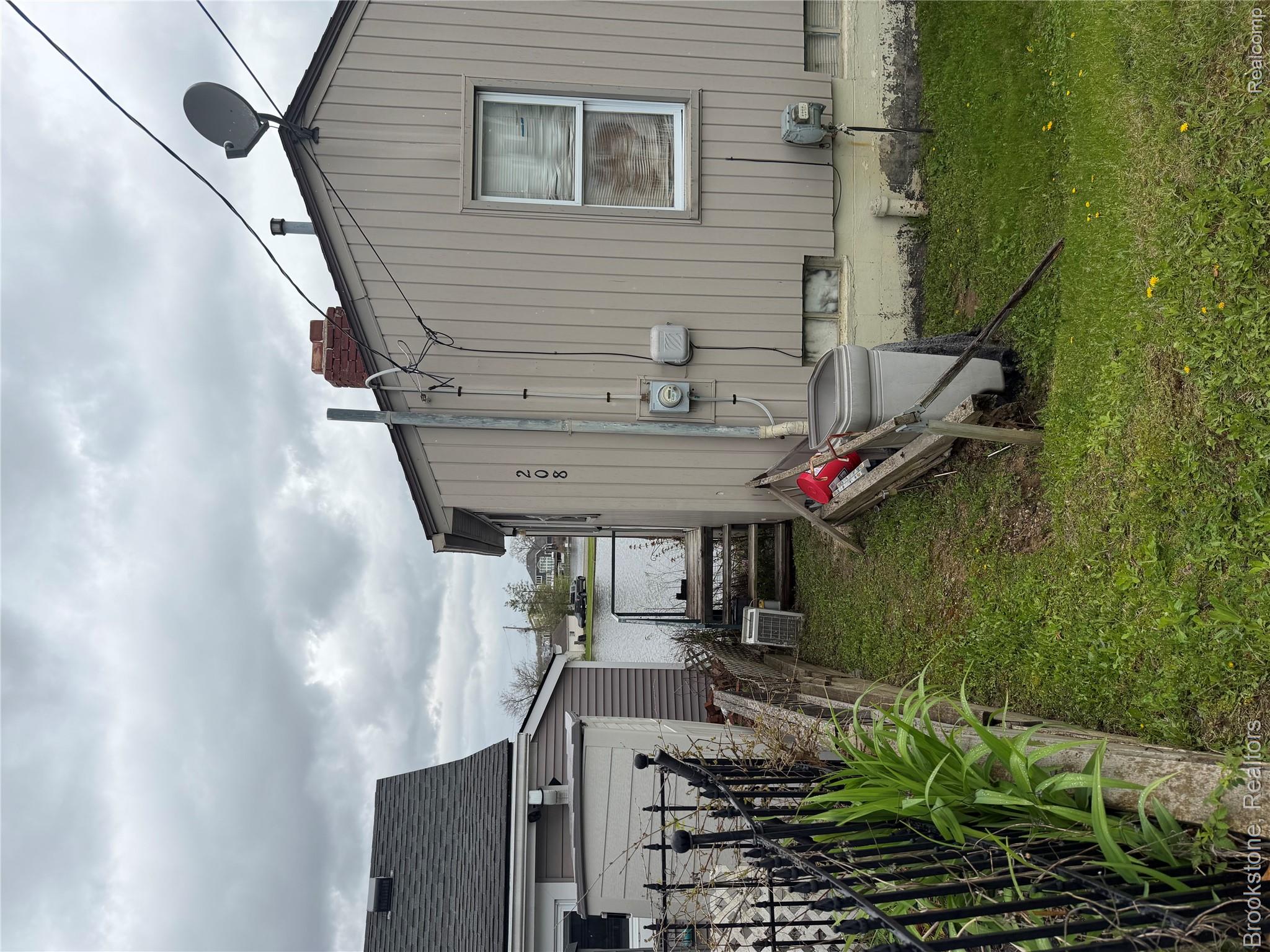 208 Brittain Drive