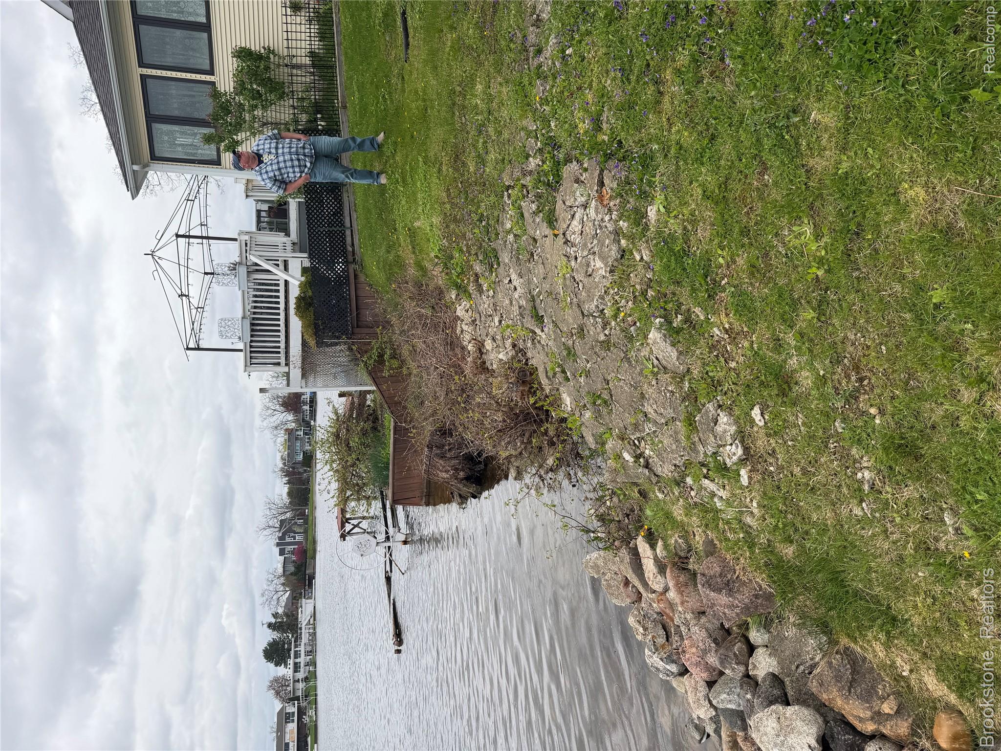 208 Brittain Drive