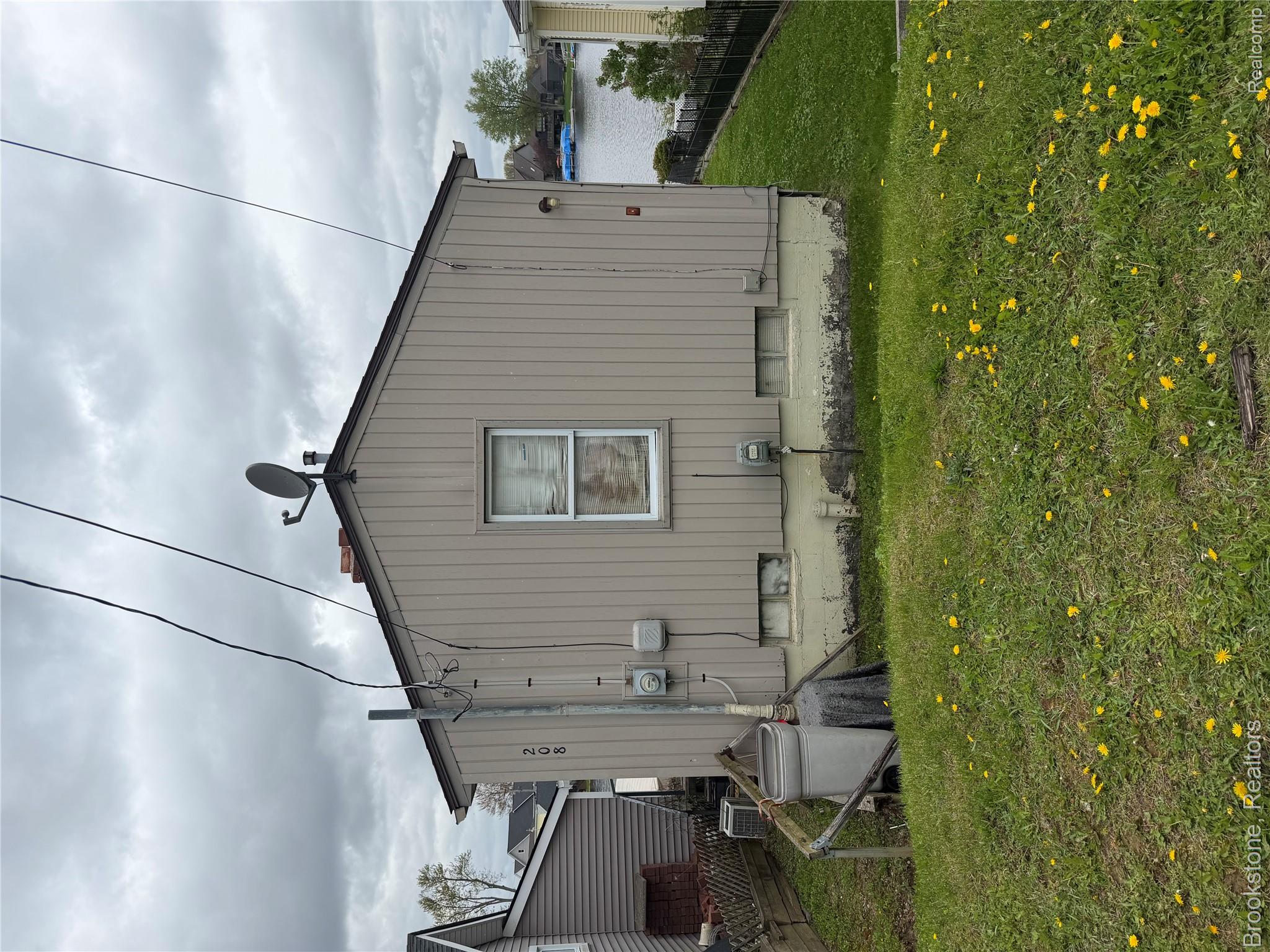 208 Brittain Drive