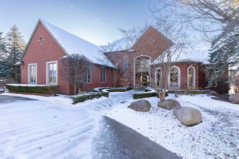 56187 Nickelby Street Shelby Charter Township MI 48316