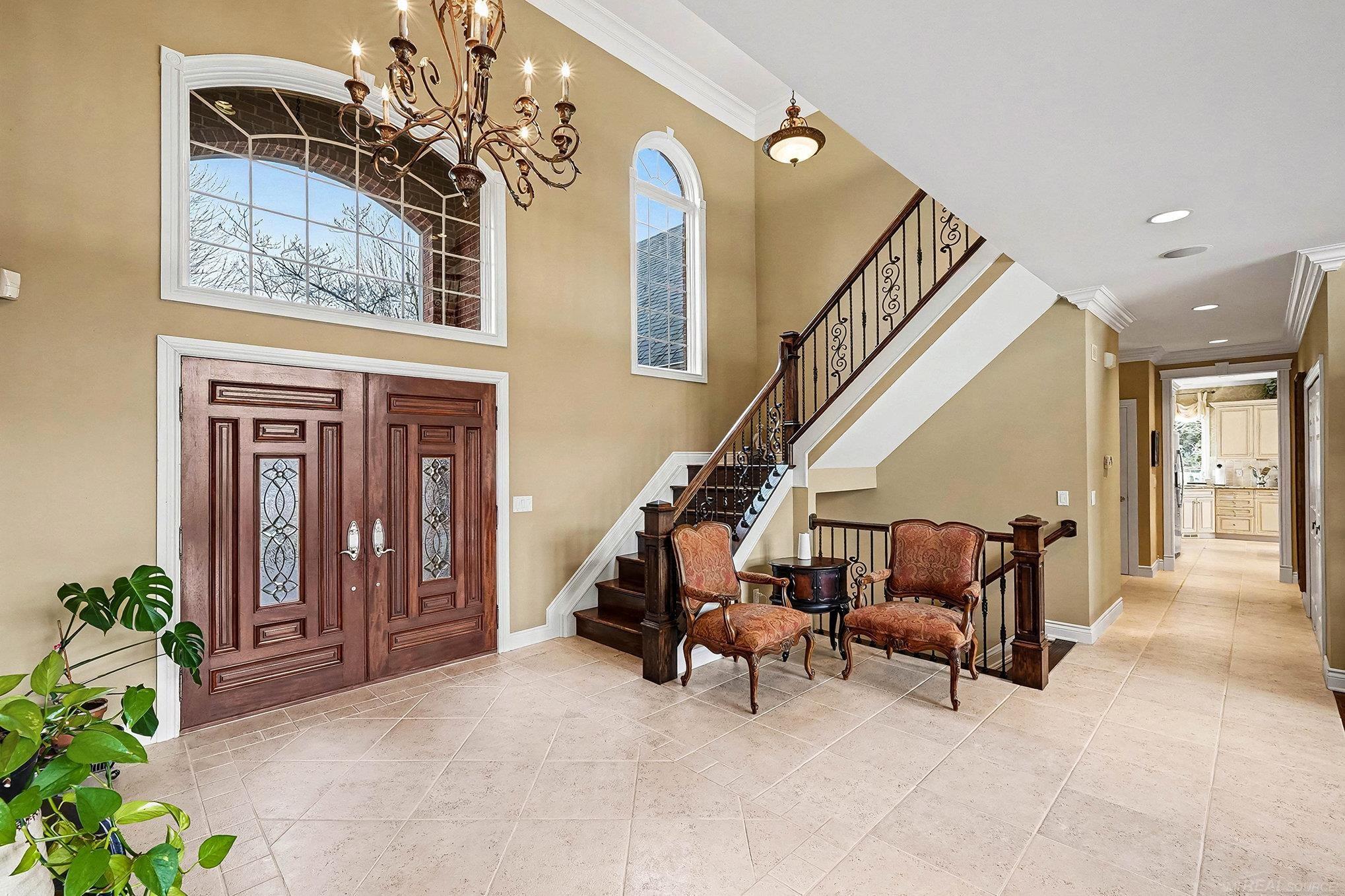 56187 Nickelby Street