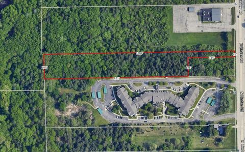 VL N Linden Road Mt Morris Township MI 48504