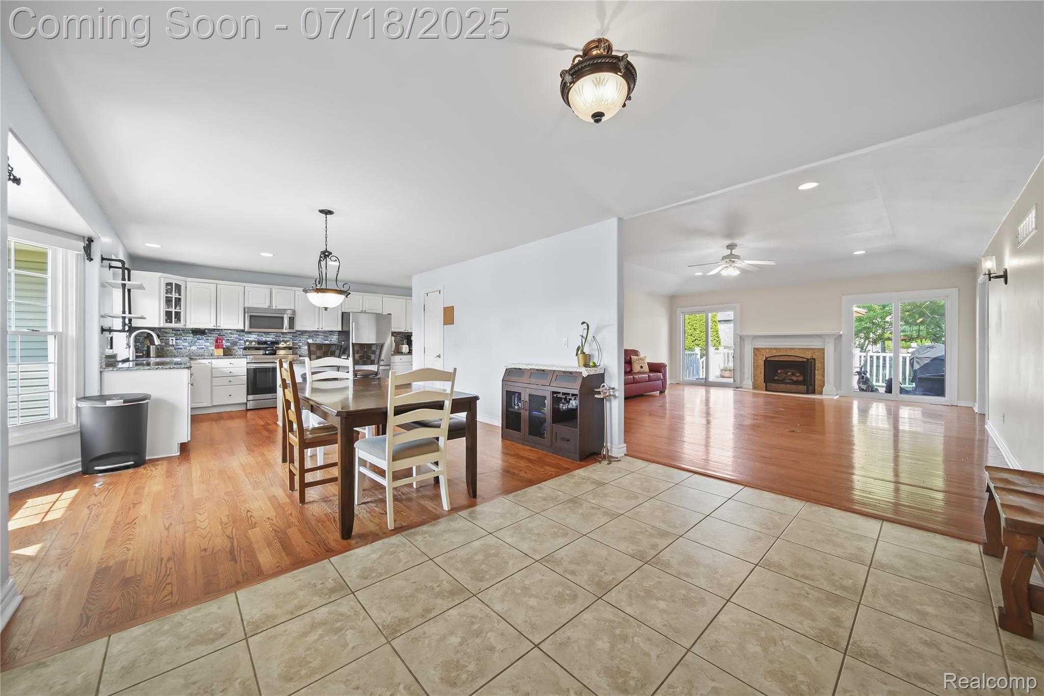 54030 Dequindre Road