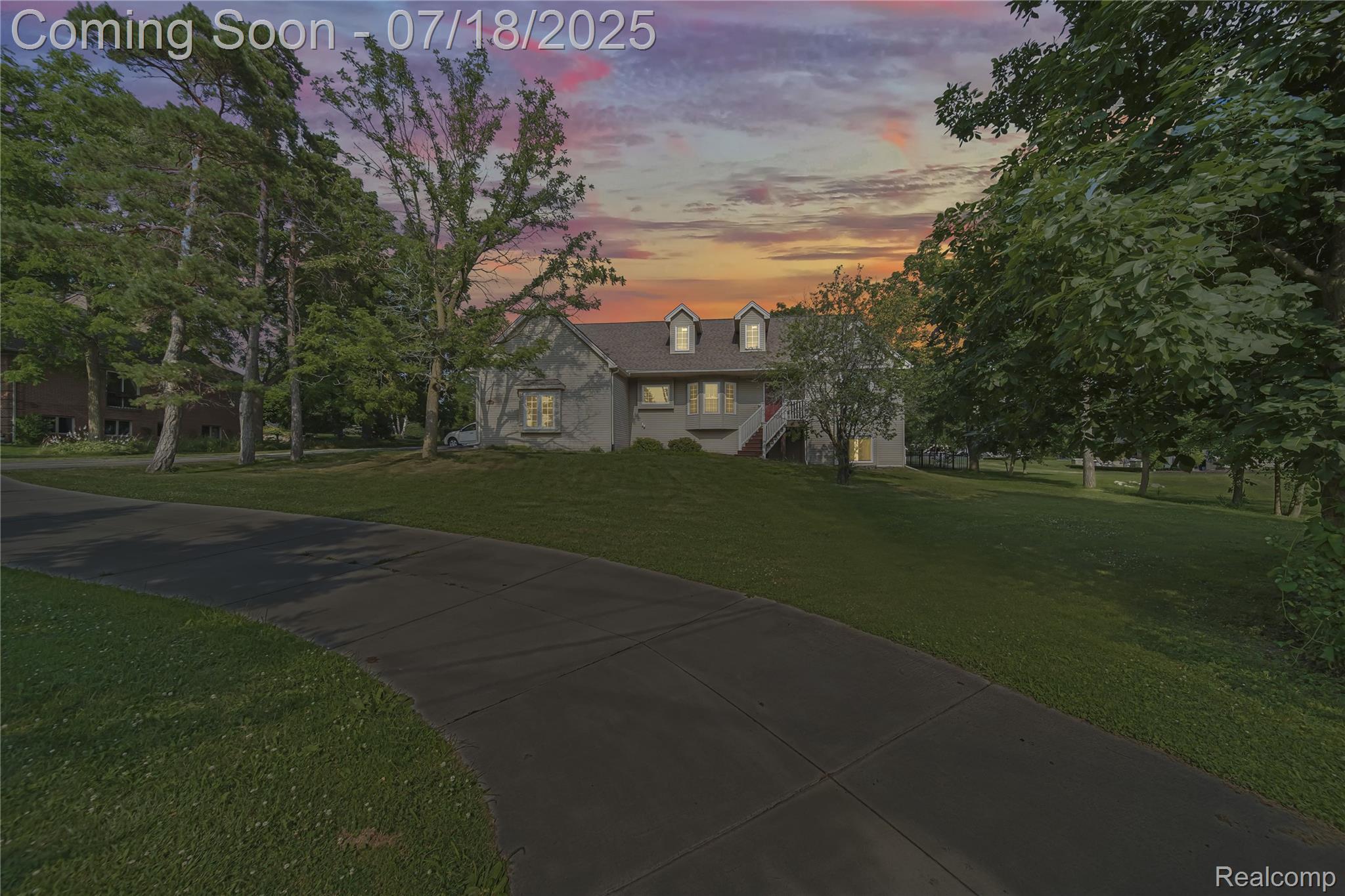 54030 Dequindre Road