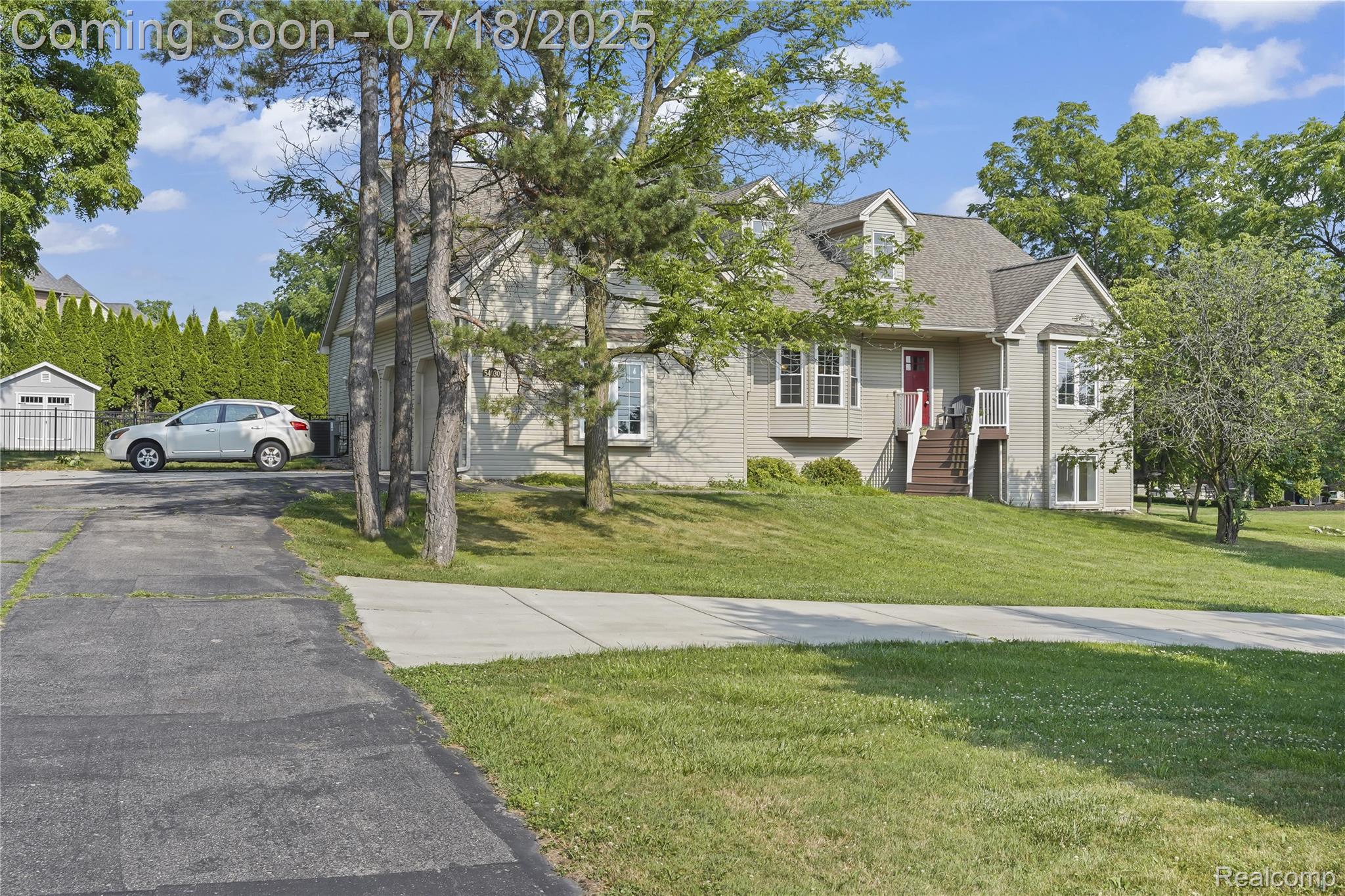 54030 Dequindre Road