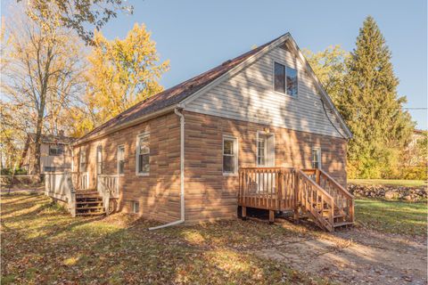 405 Six Mile Road Northfield Township MI 48189