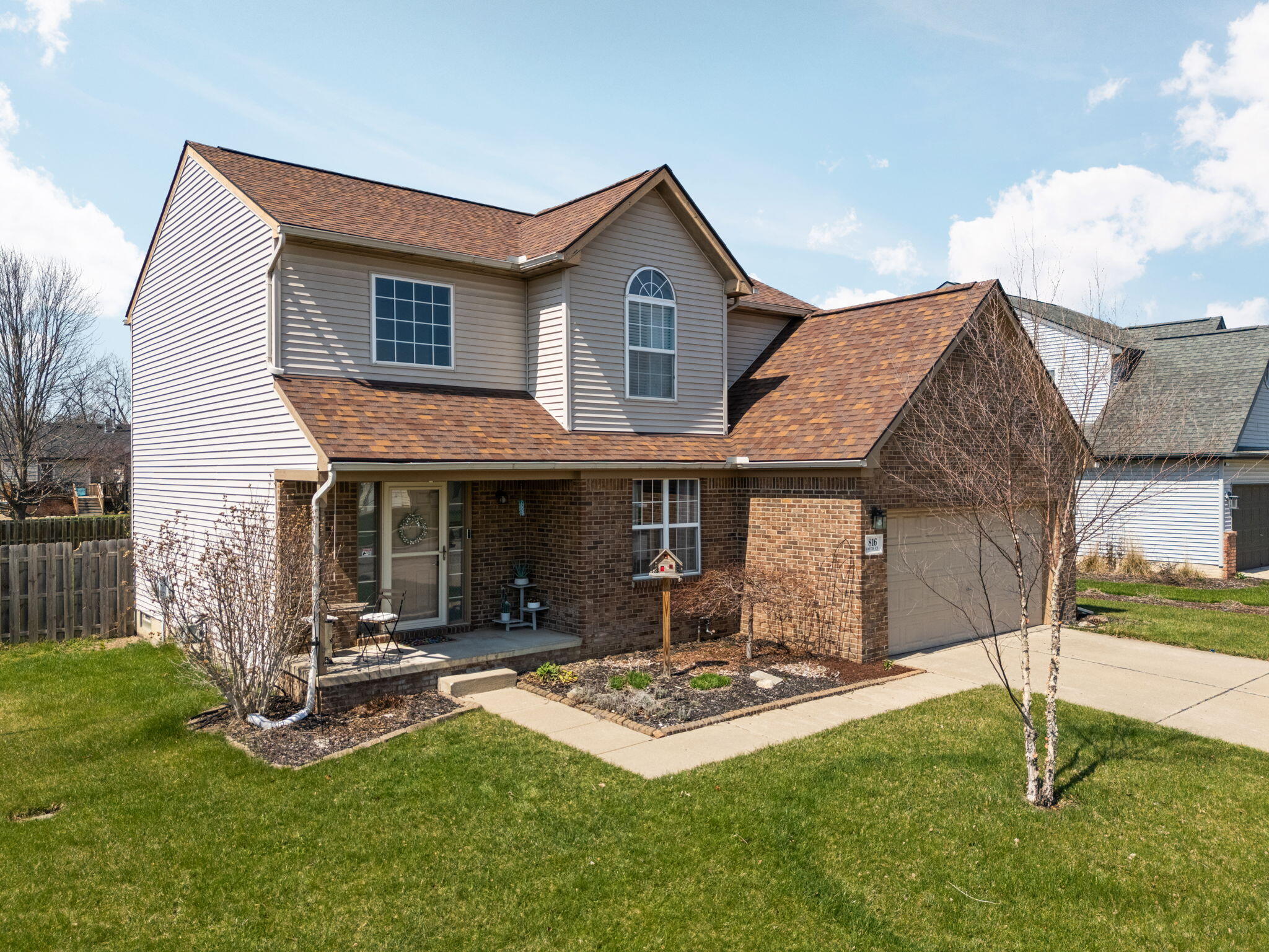 816 Faith Court