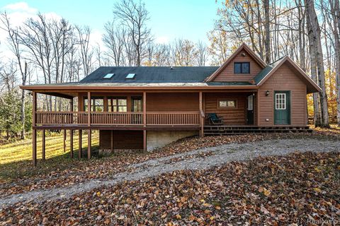 2446 Spayde Road Charlevoix City MI 49720