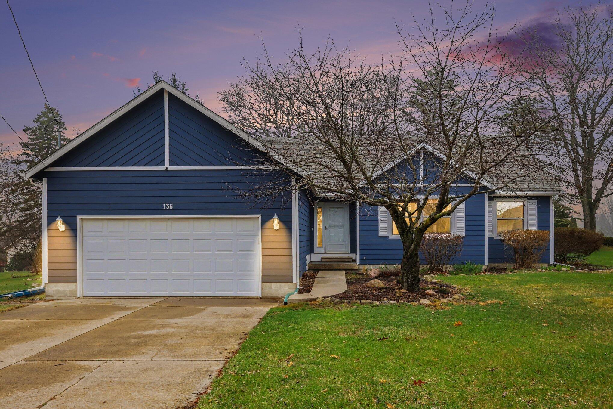 136 Diversy Drive