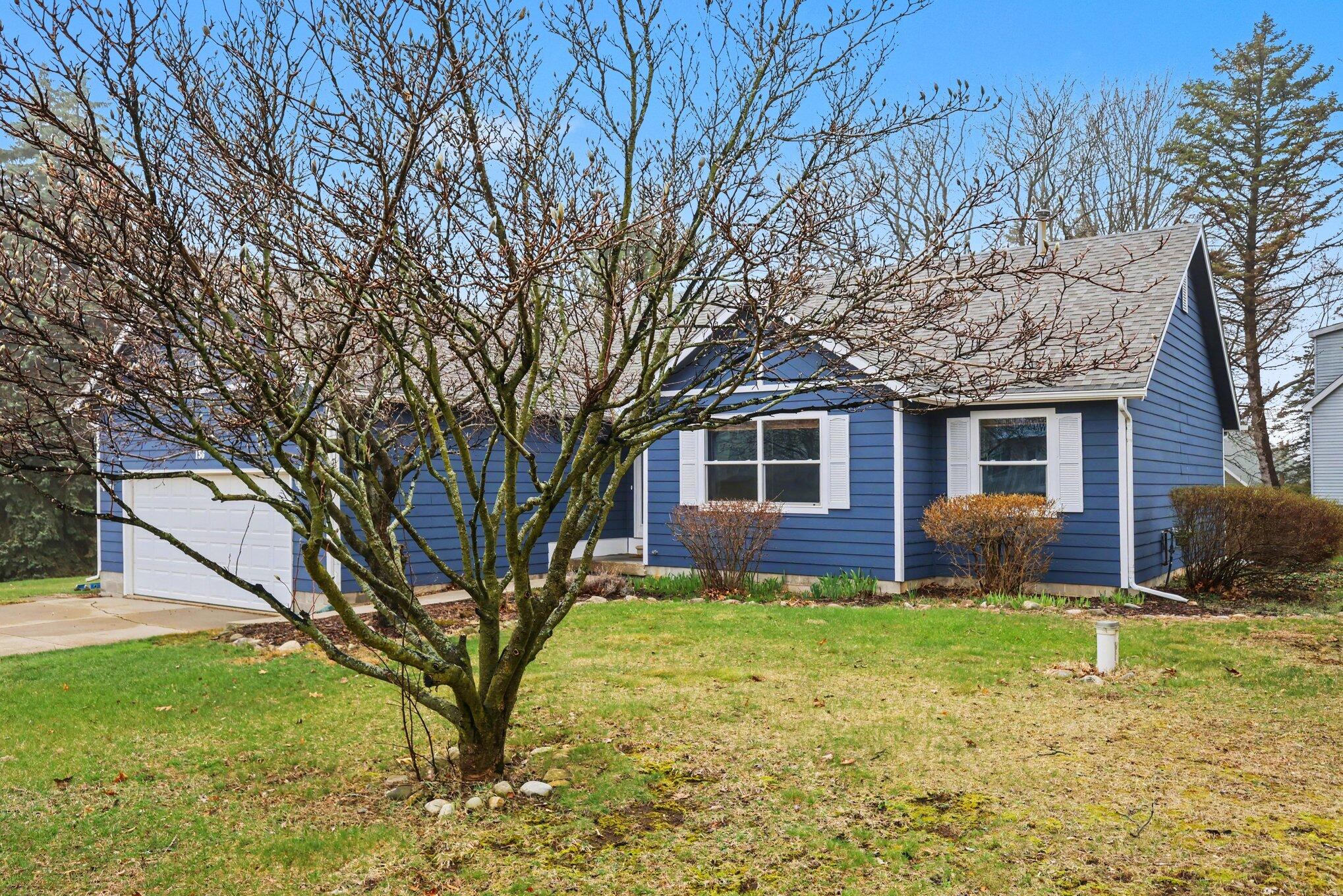 136 Diversy Drive