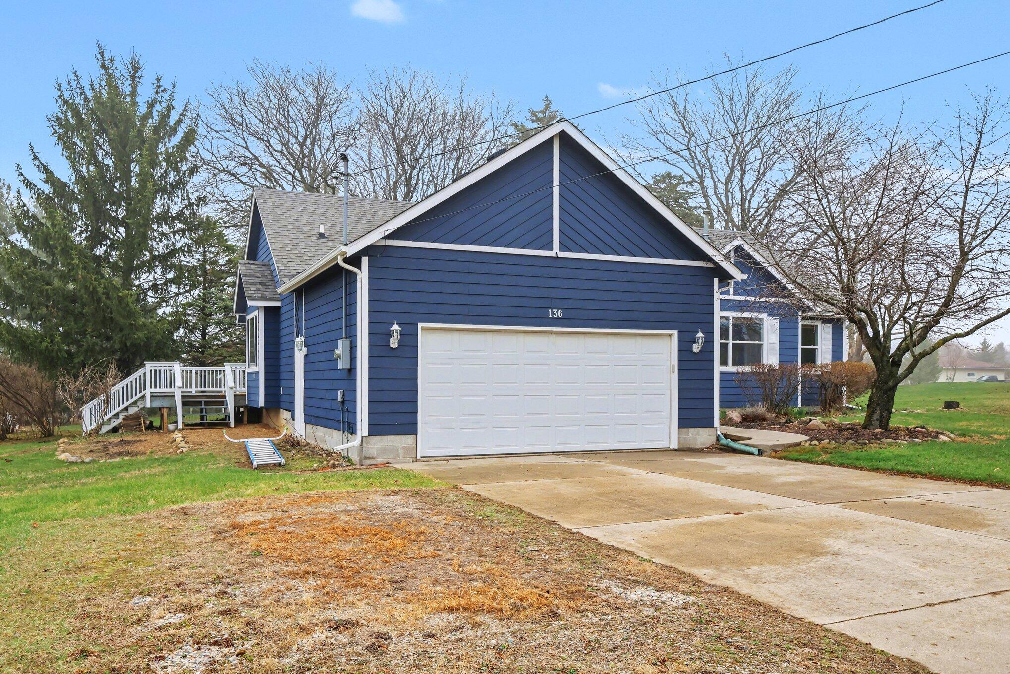 136 Diversy Drive