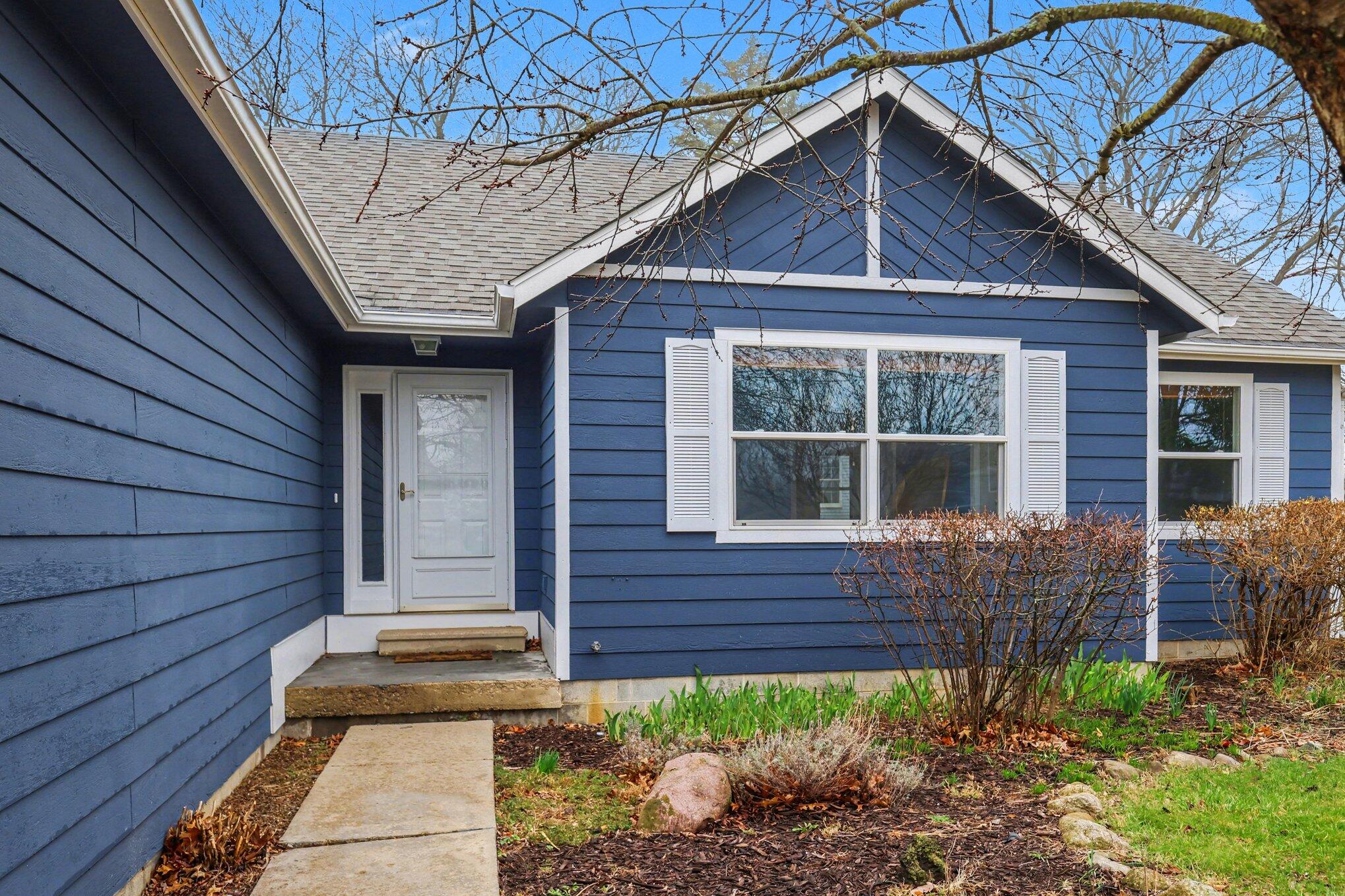 136 Diversy Drive