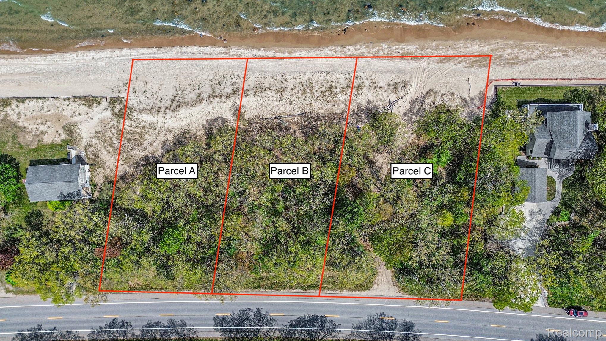 00 Port Austin Rd Parcel B