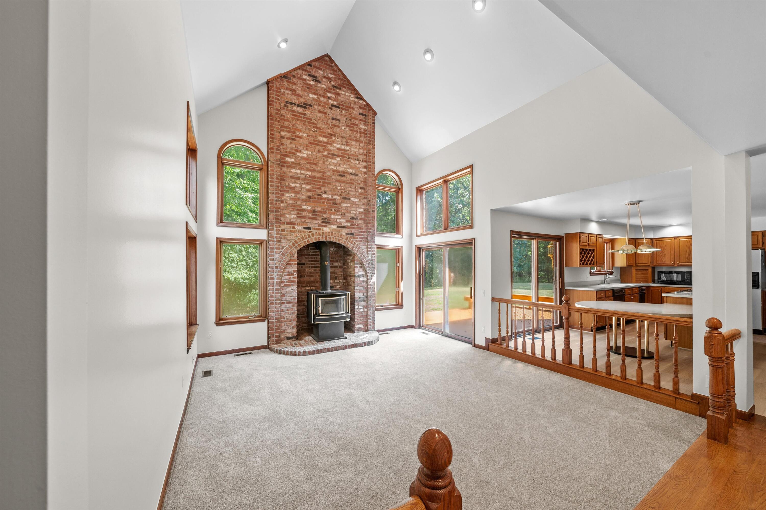 236 N Berkshire Road