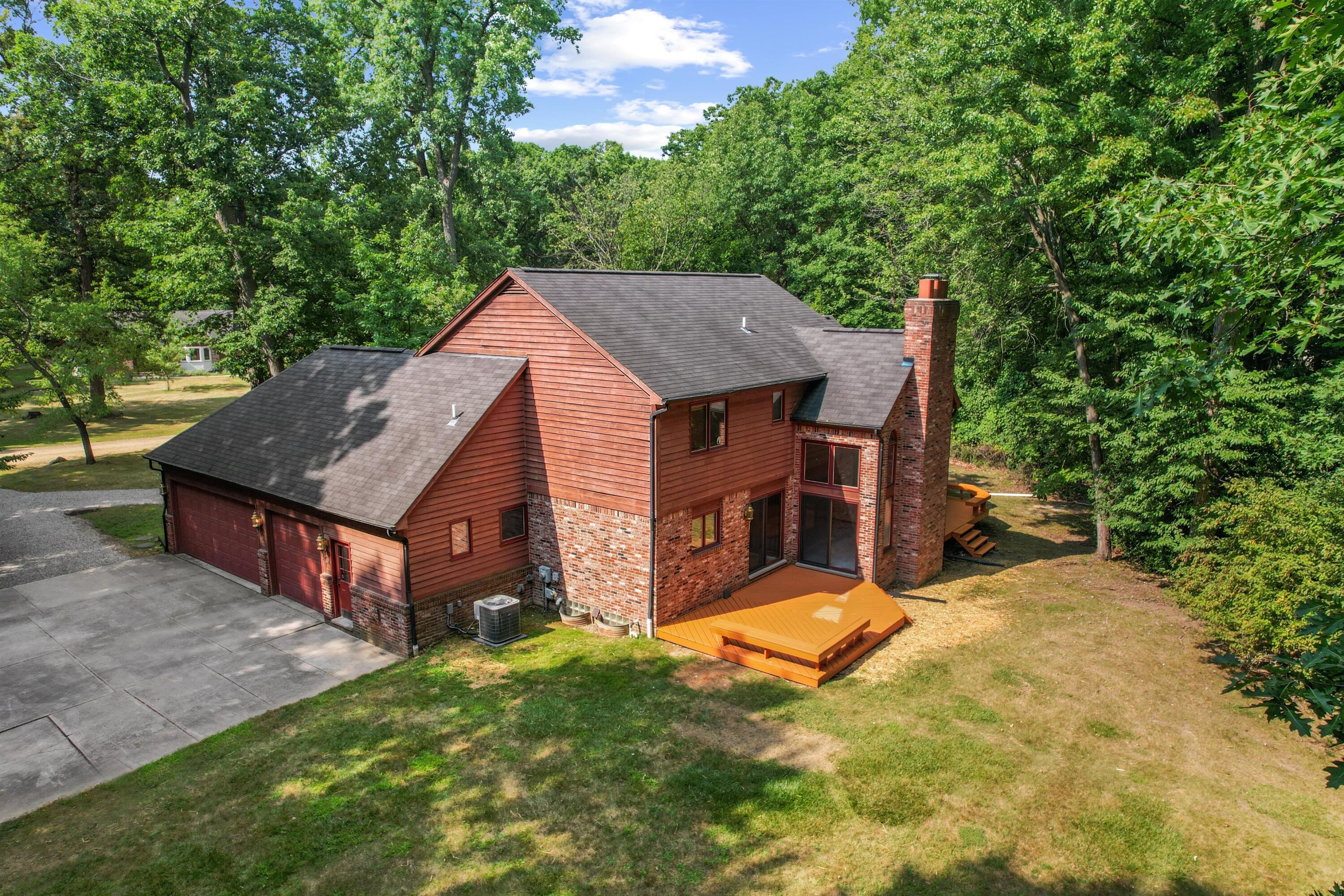 236 N Berkshire Road