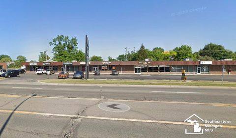 600 N TELEGRAPH Road Monroe Charter Township MI 48162