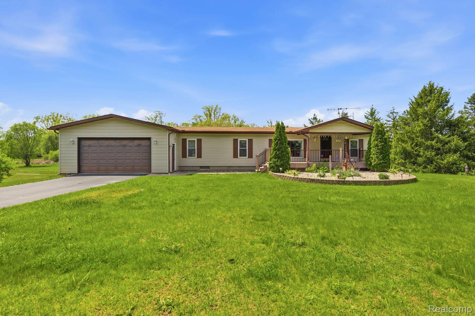 70919 Coon Creek Road